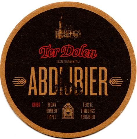 houthalen vl-b ter dolen ter rund 3a (215-abdijbier)